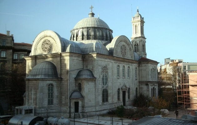 Xριστιανικές καμπάνες θα σηκωθούν στην Πόλη – Ο Ερντογάν έδωσε άδεια να ανεγερθεί εκκλησία